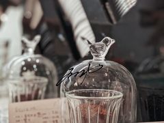 -1/4 ONE QUARTER COFFEE LAB(朝阳大悦城店)