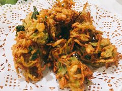 -金狮麟·新豫菜(金码大厦店)