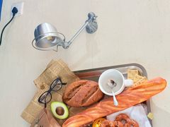 -包满意面包糕点(东坝店)
