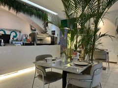 -LA JOLLA 墨西哥餐厅(学院路店)