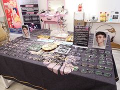 -肆兮眼镜·蔡司·徕卡战略合作店(大坪店)