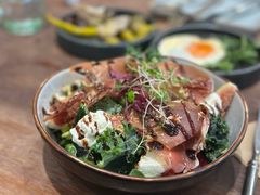 -O'mills Sourdough Bakery&Bistro(永嘉路店)