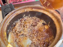 -小吊梨汤·北京菜·烤鸭(双井乐成中心店)