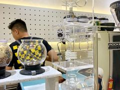 -茶力的小怪兽(梅林卓悦汇店)