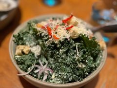 -THE CANNERY&JUJU 新鲜海鲜·牛排美食酒廊