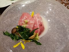 -九献创意菜·牛排料理(亮马河花园店)