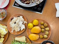 -牛New寿喜烧(青浦店)