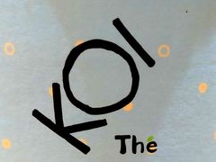 -KOI Thé(正佳广场店)