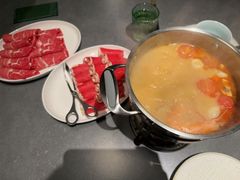 -鼎鼎香·港式火锅(北京SKP店)
