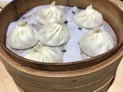 鲜肉小笼包-弄堂小笼包(西青中北永旺购物中心店)