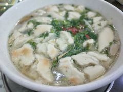 -春发生饭店·非遗(南院门店)
