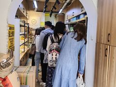 -韩国利尔面包(桂林路店)