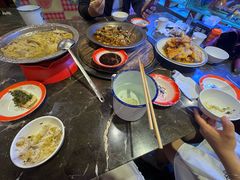 -粗粮人家·东北菜(洋桥店)