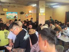 -小龙大肉面馆