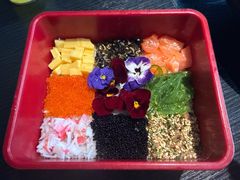 -花潮料理艺食馆(SM新生活广场店)