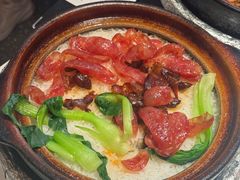 -煲煲好(朝阳门店)