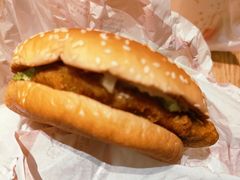 -麦当劳(SM城市广场店)