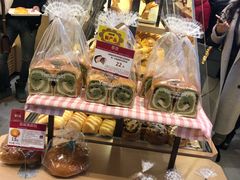 -山崎面包(苏州中心店)