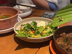 -云海肴·汽锅鸡·云南代表菜(天山百盛优客店)