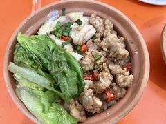 -潮香兴煲仔饭(莲花路店)