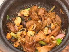 -大嫂镬仔·焖鸡煲·啫啫煲(逢源路店)