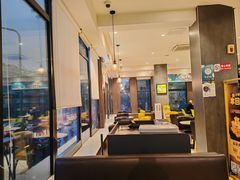 -德克士(通惠门店)