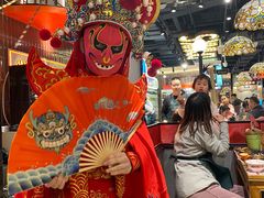 -旺蜀主成都串串火锅(西直门凯德MALL店)