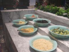 -火锅岛潮牌自助餐厅(天津天佑城店)