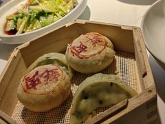 -小厨娘淮扬菜(诚信大道店)