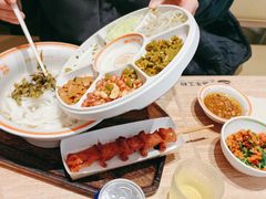 -小满手工粉(上海月星环球港店)