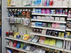 -百佳汇(石厦新村分店)