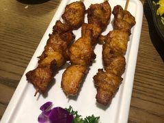 -TAIMING泰鸣东南亚餐厅(益华广场店)
