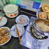 美味藕夹 自己动手 丰衣足食