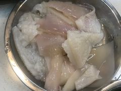 -憨铁匠老火锅(龙岗万科里店)