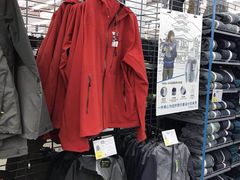 -迪卡侬(观山店)