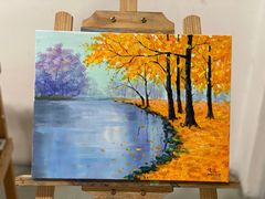 -一品格美术·中考高中成人美术培训