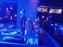 -五月花酒吧(民德路店)