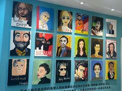 -大墨蒲公英素质美校(武汉保利校区)