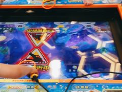 -汤姆熊欢乐世界(莘庄龙之梦店)