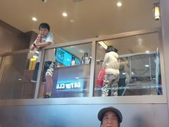 -霸王茶姬(上海恒基名人店)