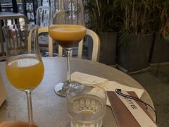 -Nectar One Cafe(勇烈路n1店)