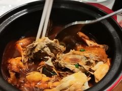 -山水一号·中餐厅