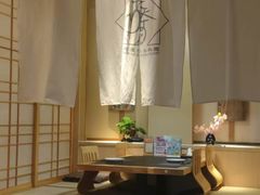-长崎屋·日本料理·刺身·烧鸟(天河北路店)