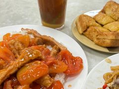 -好好滋味茶餐厅