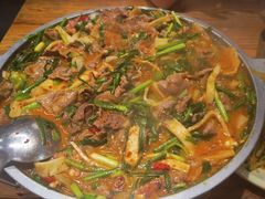 -京玉菲饭店(李村店)