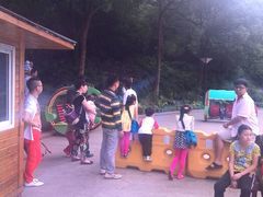 -杭州少年儿童公园