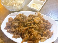 -炙热童年·老北京炙子烤肉(南锣鼓巷店)