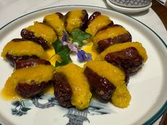 -双城乡铁锅炖羊肉(莱安逸境店)