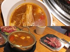 -牛炙烤肉(车公庙店)