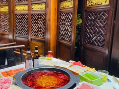 -川西坝子火锅(金沙1.0直营店)
